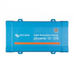 Inverter Victron energy Phoenix 375VA 300W 12V [12/375]