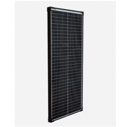 Pannello solare fotovoltaico 200W 24V Monocristallino - Ipersolar