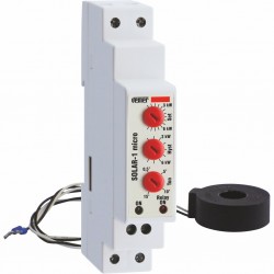 Relè di controllo - Vemer SOLAR-1micro [VE793900] - 230V