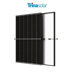 TRINA SOLAR Pannelli Fotovoltaici 450W Cornice Nera TECNOLOGIA TOPCon...