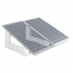 Zavorra in cemento a 20° per moduli fotovoltaici su tetto (min. 4 Pz)