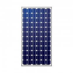 Pannello solare fotovoltaico 190W 24V Monocristallino - Dimensioni...