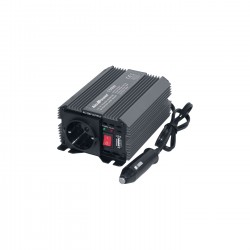 Inverter onda modificata AlcaPower 150W da 12V a 220V [IRS150-12]