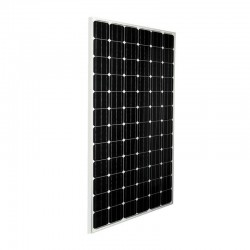 Pannello solare fotovoltaico 220W 24V Monocristallino - Dimensioni...