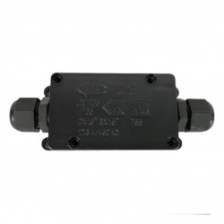 Scatola di giunzione JX1285 - IP65 - junction box