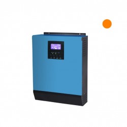 RIGENERATO - SSP3118C 5K-4880 Inverter ibrido/UPS ADVANCE MPPT per...