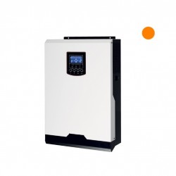 RIGENERATO - ICPV PWM 5KW-48 Inverter ibrido/UPS MPPT per sistemi ad...