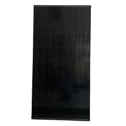 SF-110W - Pannello solare fotovoltaico barca 110W 12V Mono - Dimensioni...