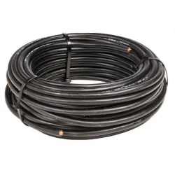 Bobina 100 metri - Cavo unipolare 1x50mmq FS17 (ex N07V-K) NERO per...