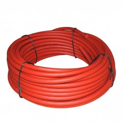 Bobina 100 metri - Cavo unipolare 1x50mmq FS17 (ex N07V-K) ROSSO per...